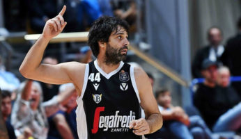 milos teodosic virtus