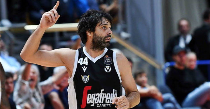 milos teodosic virtus