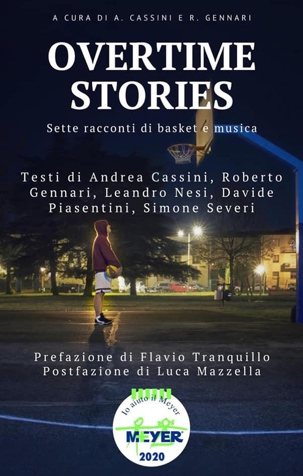 overtime stories ebook