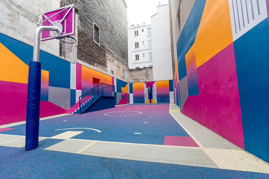 pigalle duperré parigi playground