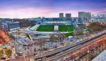 accorhotels arena parigi bercy