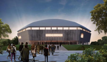 brindisi new arena nuovo palasport