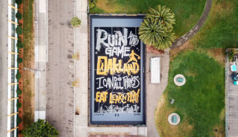 concordia park oakland playground