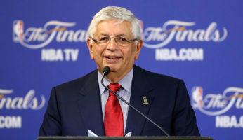 david stern