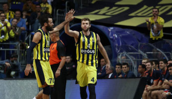 datome melli euroleague eurolega