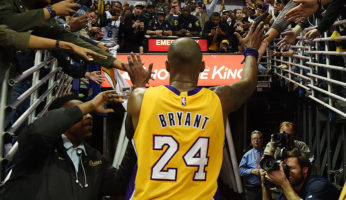 kobe bryant