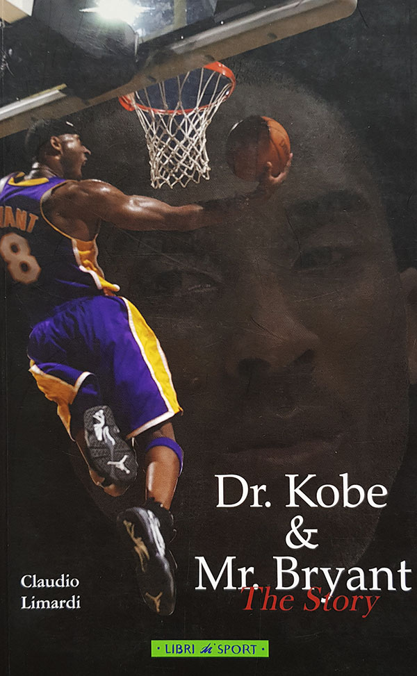 libri su kobe bryant limardi