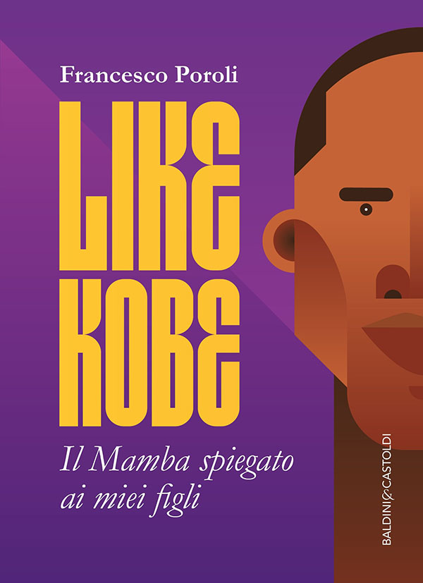 libri su kobe bryant poroli