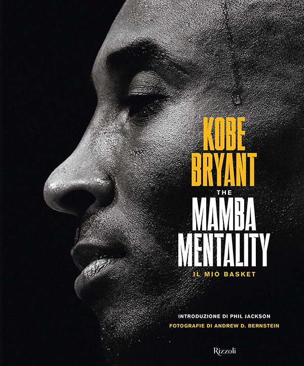 kobe bryant the mamba mentality