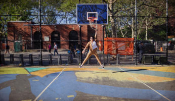 chiara mezzini il basket secondo mez