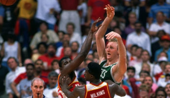 larry bird 60 punti hawks