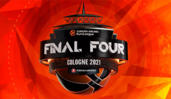 final four 2021 euroleague logo