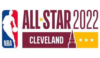 all-star game nba 2022 logo
