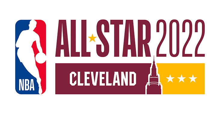 all-star game nba 2022 logo