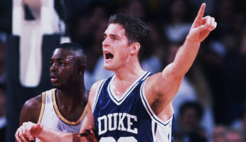 christian laettner duke