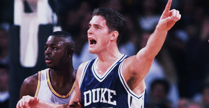 christian laettner duke