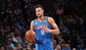 danilo gallinari okc