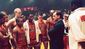 glory road film