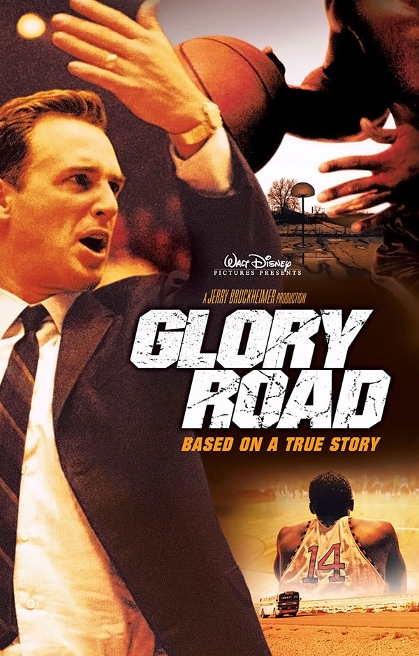 glory road film