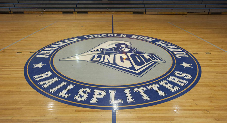 abraham lincoln high school coney island brooklyn new york
