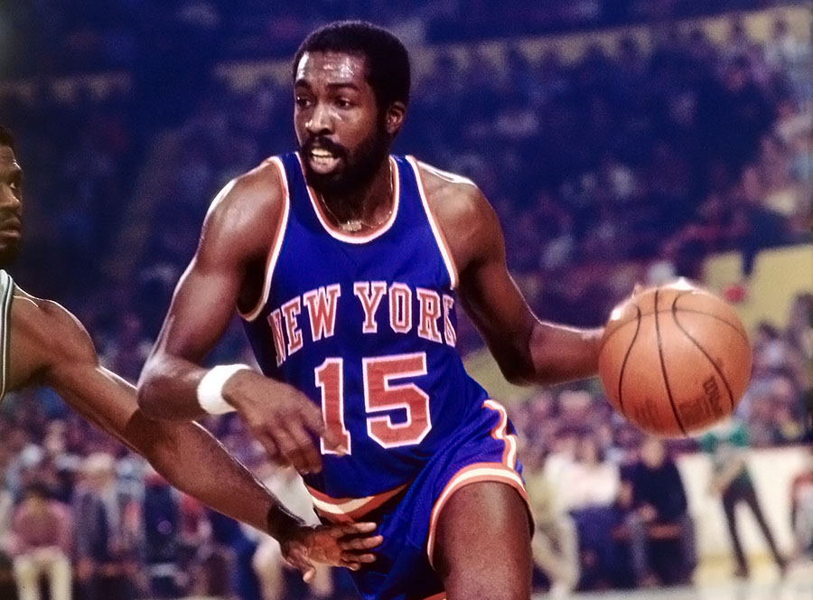 earl monroe black jesus