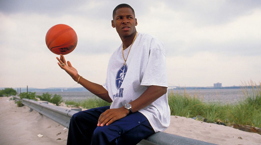 he got game ray allen jesus shuttlesworth