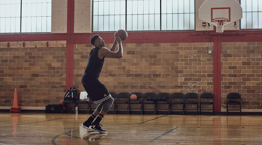 i am giannis antetokounmpo video nike