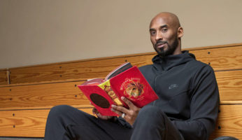 kobe bryant granity studios wizenard series