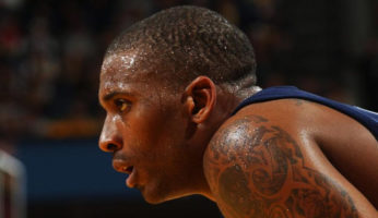 lorenzen wright