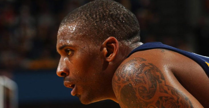 lorenzen wright