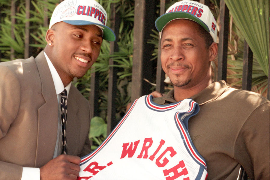 lorenzen wright herb padre