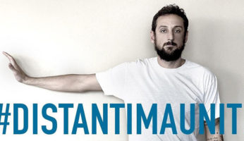 #distantimauniti marco belinelli