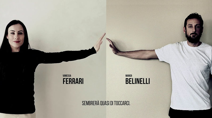 #distantimauniti marco belinelli