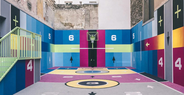 pigalle duperré parigi