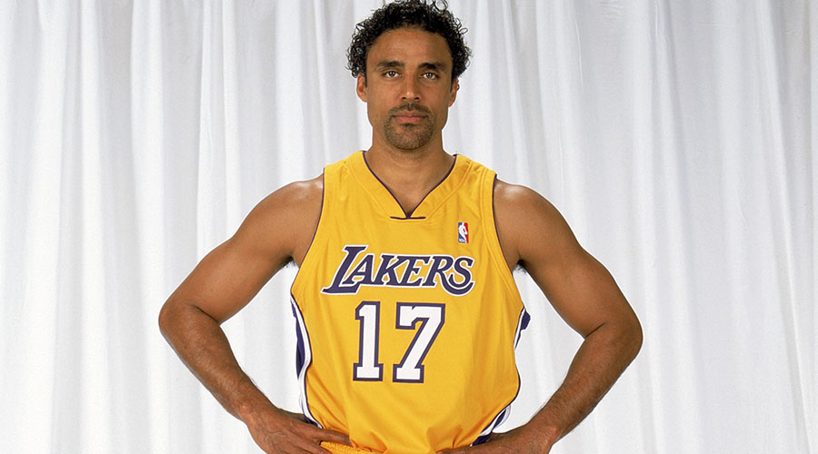 rick fox