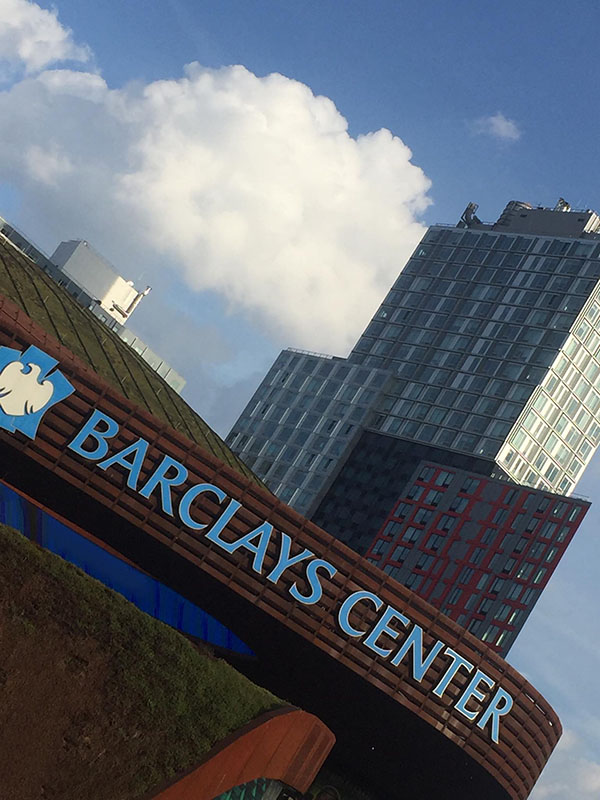 appleball new york barclays center