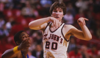 chris mullin st. john's