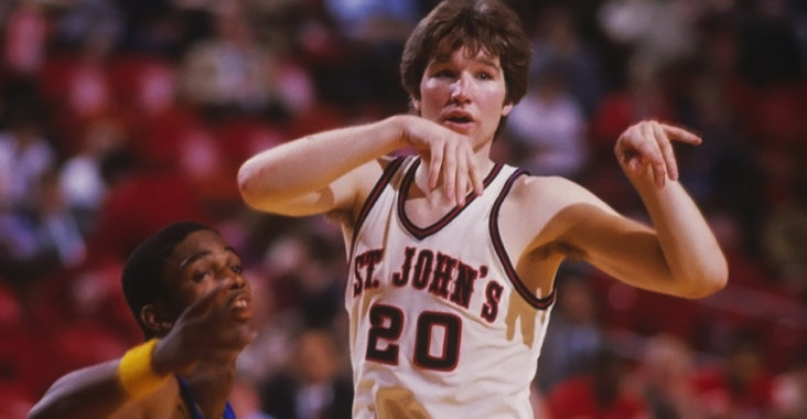 chris mullin st. john's