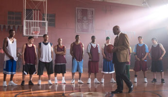 film di basket coach carter