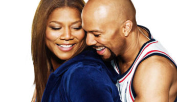 film di basket rimbalzi d'amore just wright