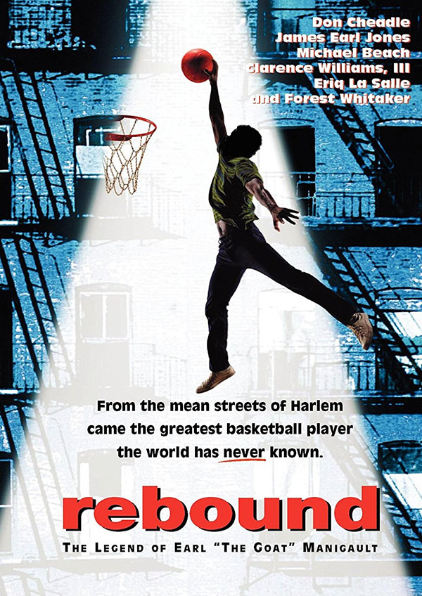 rebound earl manigault
