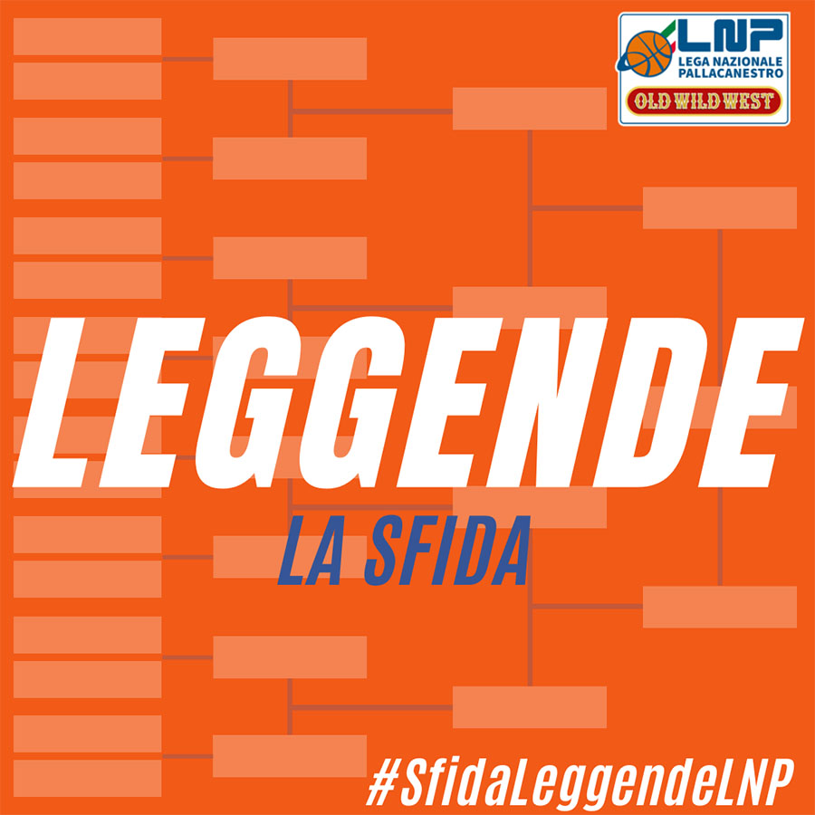 leggende sfida lnp serie A2