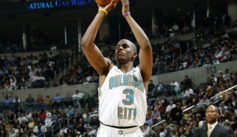 oklahoma city hornets chris paul