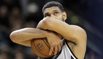 tim duncan