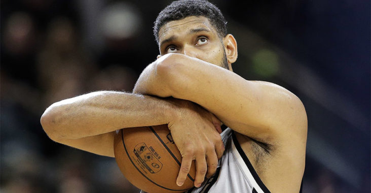 tim duncan