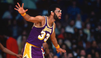 lew alcindor kareem abdul-jabbar