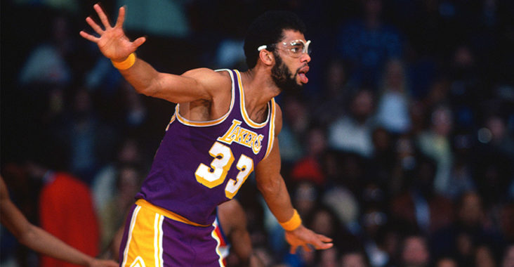 lew alcindor kareem abdul-jabbar