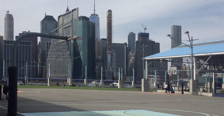 playground brooklyn bridge park