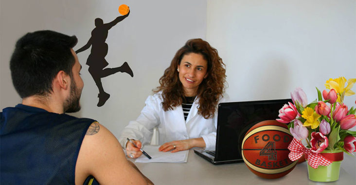 federica sanges food4basket