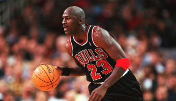 michael jordan 23 chicago bulls